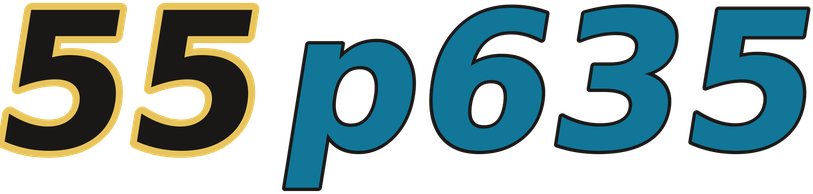 55p635 logo